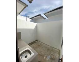 Dijual Rumah Tanpa DP Tipe 36 1KM 2KT Legaitas SHM - Bogor 