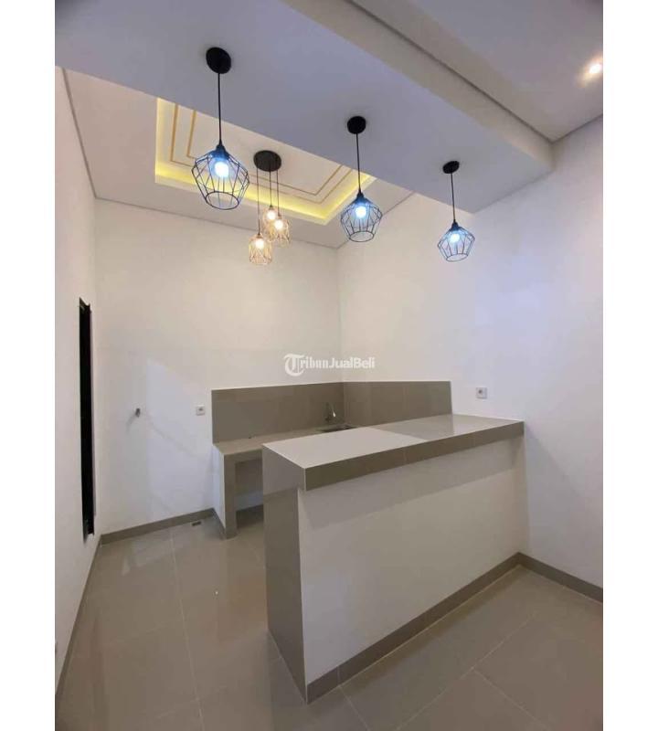 Dijual Rumah Tanpa DP Tipe 36 1KM 2KT Legaitas SHM - Bogor