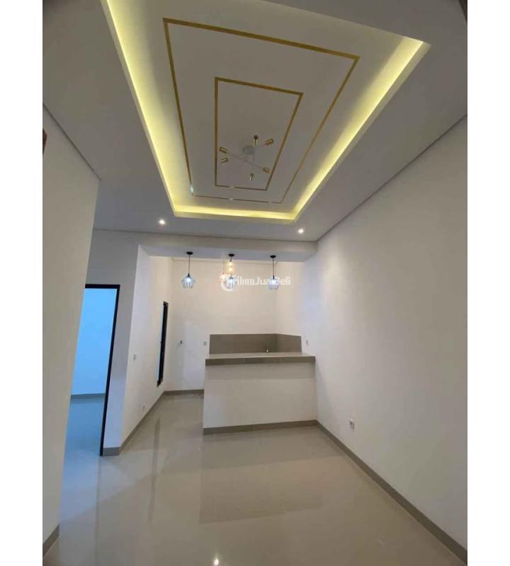 Dijual Rumah Tanpa DP Tipe 36 1KM 2KT Legaitas SHM - Bogor