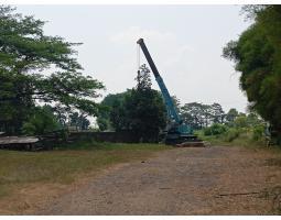 Dijual Tanah Siap Bangun Legalitas SHGB - Karawang 