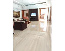 Dijual Tanah di Kec Kebangangan Legalitas SHGB - Jakarta Barat