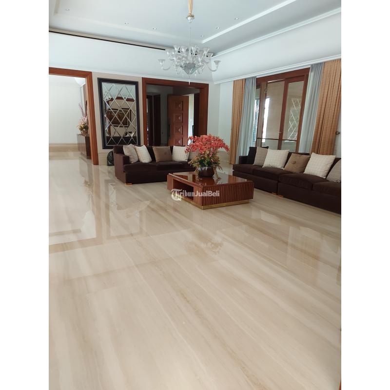 Dijual Tanah di Kec Kebangangan Legalitas SHGB - Jakarta Barat