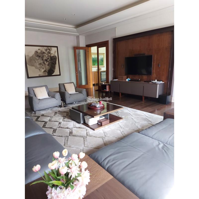 Dijual Tanah di Kec Kebangangan Legalitas SHGB - Jakarta Barat