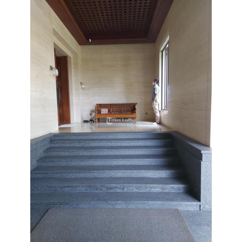 Dijual Tanah di Kec Kebangangan Legalitas SHGB - Jakarta Barat