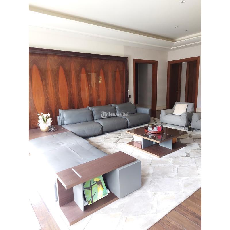 Dijual Tanah di Kec Kebangangan Legalitas SHGB - Jakarta Barat