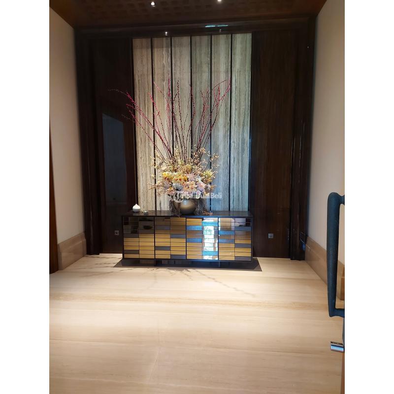 Dijual Tanah di Kec Kebangangan Legalitas SHGB - Jakarta Barat