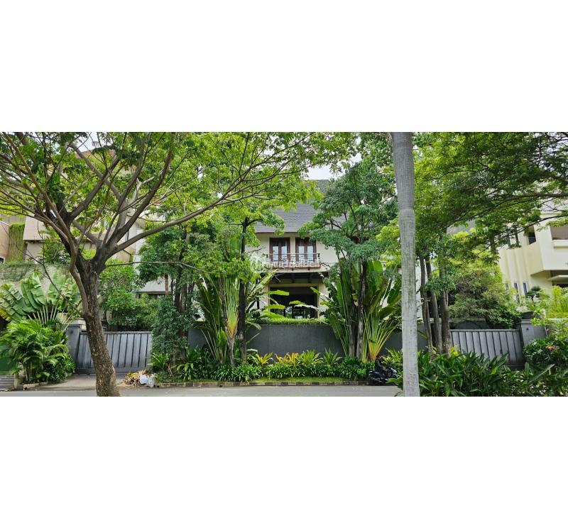 Dijual Tanah di Kec Kebangangan Legalitas SHGB - Jakarta Barat