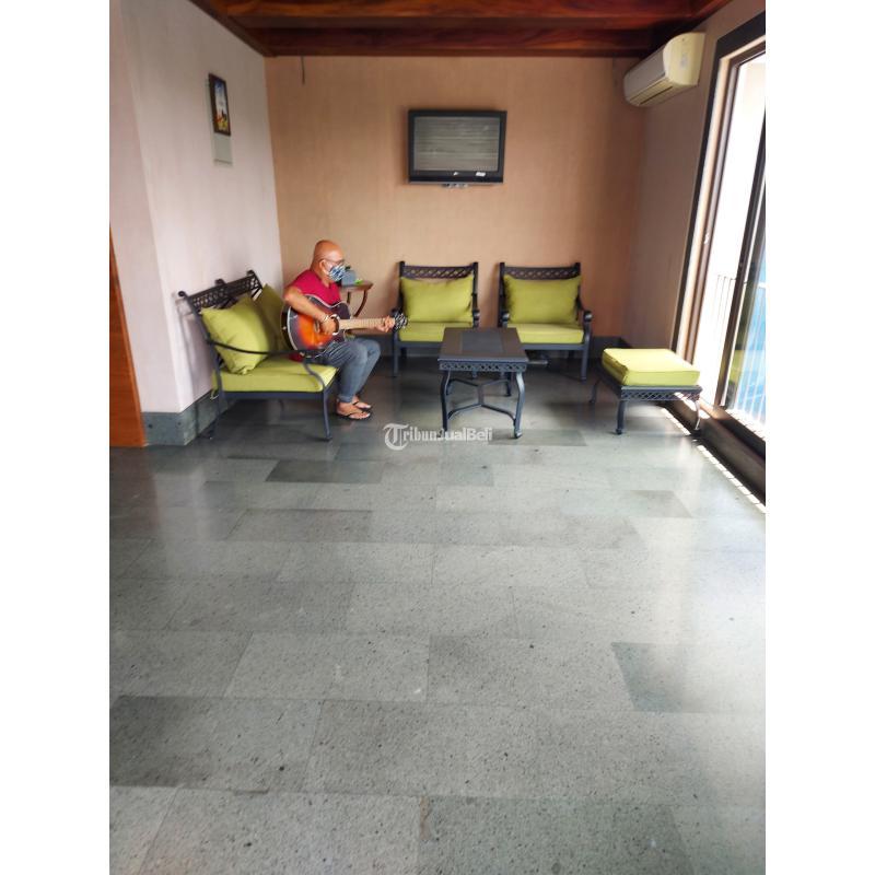 Dijual Tanah di Kec Kebangangan Legalitas SHGB - Jakarta Barat