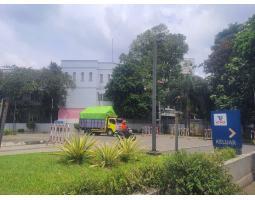 Dijual Tanah Cipayung Legalitas SHGB Siap Bangun - Jakarta Timur