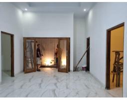 Dijual Rumah Modern Dekat Candi Borobudur Tipe 65 3KT 2KM SHM - Magelang 