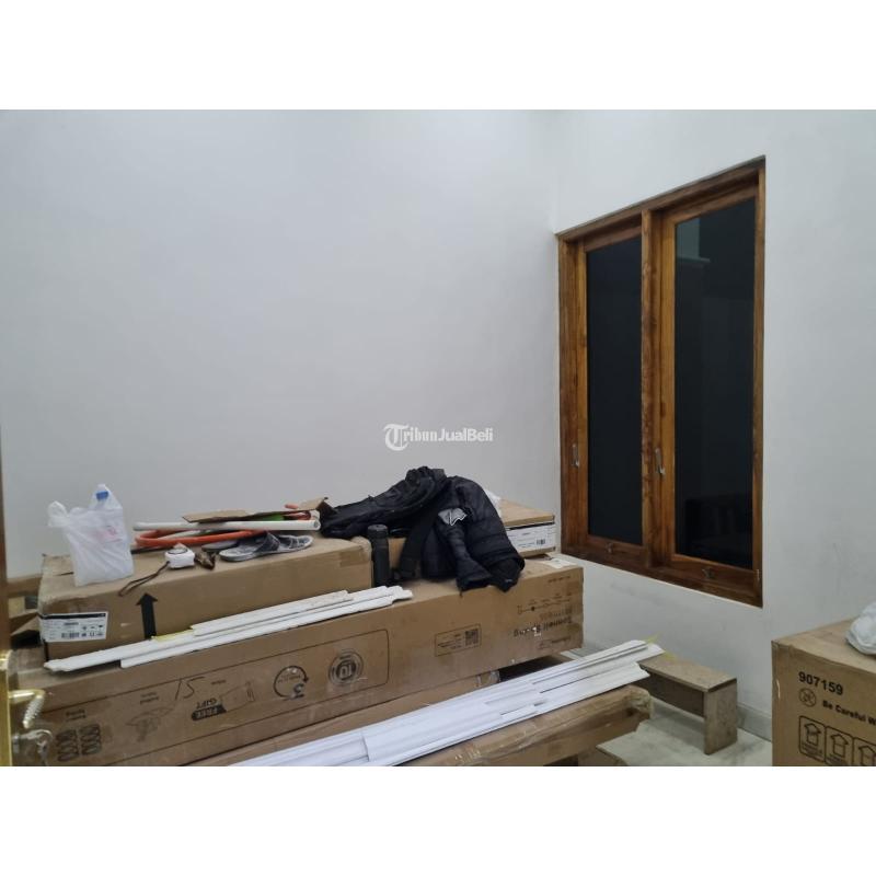 Dijual Rumah Modern Dekat Candi Borobudur Tipe 65 3KT 2KM SHM - Magelang