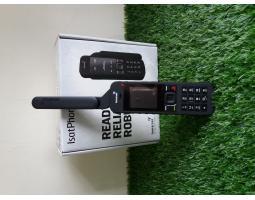 Telepon Satelit Inmarsat Isat Phone 2 Garansi Resmi - Jakarta Selatan 