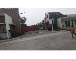 Disewakan Rumah 100m2 Cluster Hotel Alana Colomadu - Solo