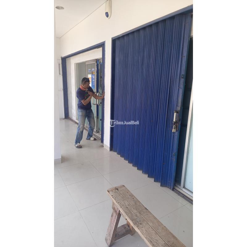  Tukang Rolling Door Citra Raya - Tangerang 