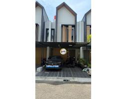 Dijual Rumah di Jakarta Garden City Cakung Tipe 93 5KT 3KM - Jakarta Timur