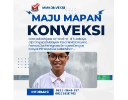 Promo Spesial Bulan Ini Jasa Konveksi Seragam Sekolah - Tabanan 