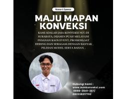 Promo Spesial Bulan Ini Jasa Konveksi Seragam Sekolah - Tabanan 