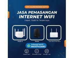 Pemasangan Interenet Wifi Murah Wilayah Semalang Raya - Malang Kota