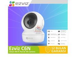CCTV Camera Wireless EZVIZ C6N 2MP Indoor Wifi - Bekasi 