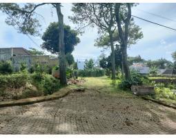 Dijual Tanah di Komplek Katumiri Cihanjuang Legalitas SHM - Bandung Barat 