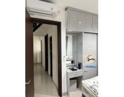 Dijual Ruko di Jakarta Garden City Legalitas SHM - Jakarta Timur 