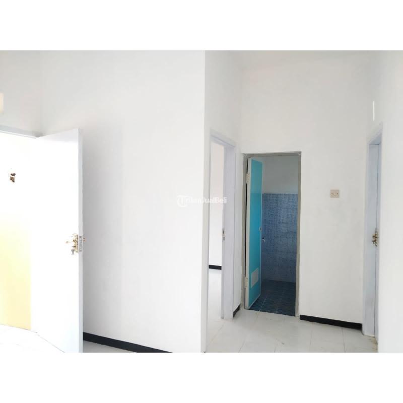 Jual Rumah Minimalis Simple Tipe 60 Baru Dekat Kampus Malang - Malang