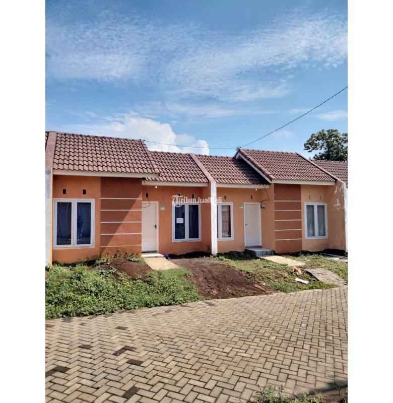 Jual Rumah Minimalis Simple Tipe 60 Baru Dekat Kampus Malang - Malang