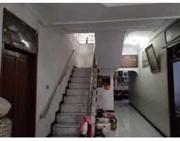 Jual Rumah Mewah 2 Lantai Tipe 500 Bekas di Sukabumi Selatan - Jakarta Barat