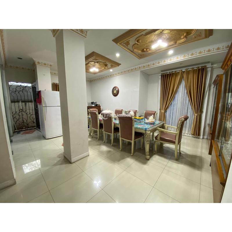 Jual Rumah Mewah Tipe 500 Bekas Siap Huni di Jalan M Kahfi - Jakarta Selatan