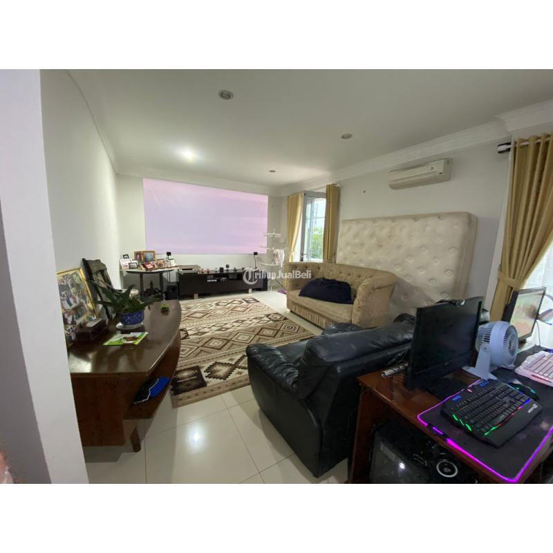 Jual Rumah Mewah Tipe 500 Bekas Siap Huni di Jalan M Kahfi - Jakarta Selatan