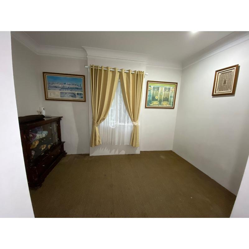 Jual Rumah Mewah Tipe 500 Bekas Siap Huni di Jalan M Kahfi - Jakarta Selatan