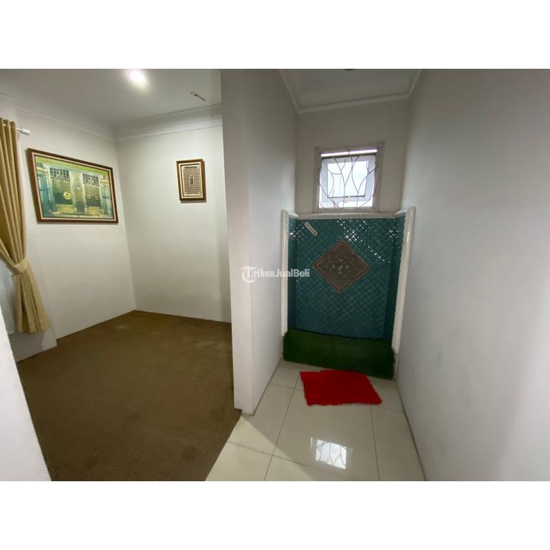 Jual Rumah Mewah Tipe 500 Bekas Siap Huni di Jalan M Kahfi - Jakarta Selatan