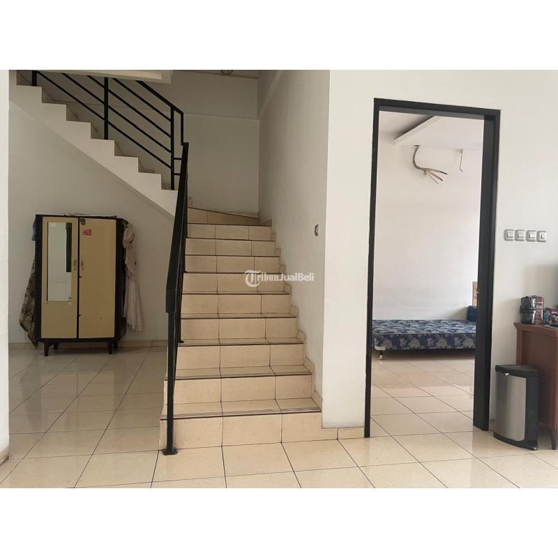 Jual Rumah Minimalis Tipe 295 Bekas di Komplek Taman Ratu Indah - Jakarta Barat