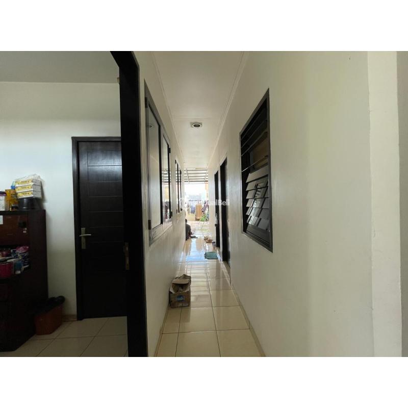 Jual Rumah Minimalis Tipe 295 Bekas di Komplek Taman Ratu Indah - Jakarta Barat