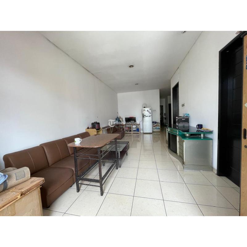 Jual Rumah Minimalis Tipe 295 Bekas di Komplek Taman Ratu Indah - Jakarta Barat