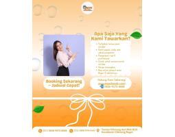 Cuci  Ganti Cover Stroller Padasuka Bergaransi - Bogor