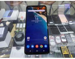 Hp Gaming ASUS ROG Phone 5s Pro ROG 5s Pro 5G RAM 18512 Seken Signal Anti Beg - Jakarta Pusat