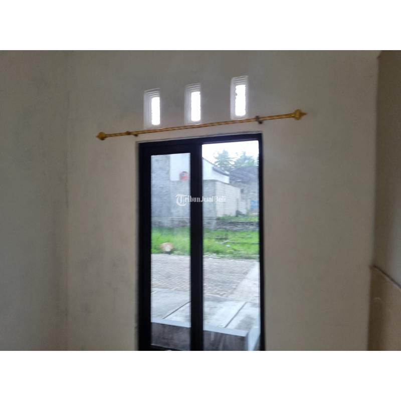 Jual Rumah Tipe 36 Baru Terjangkau Di Sedayu, Cocok Untuk Keluarga Muda - Bantul