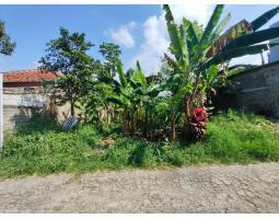 Jual Tanah 215 m2 Di Bukit Indah Cihanjuang - Bandung Barat
