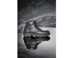 Distributor Safety Shoes Kulit - Dumai