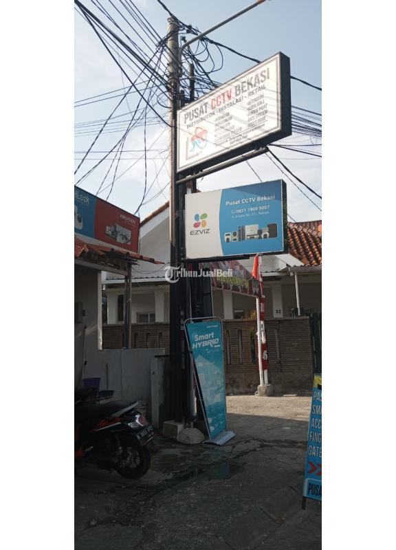 Jasa Pasang Cctv Di Tambun Utara - Bekasi Kota