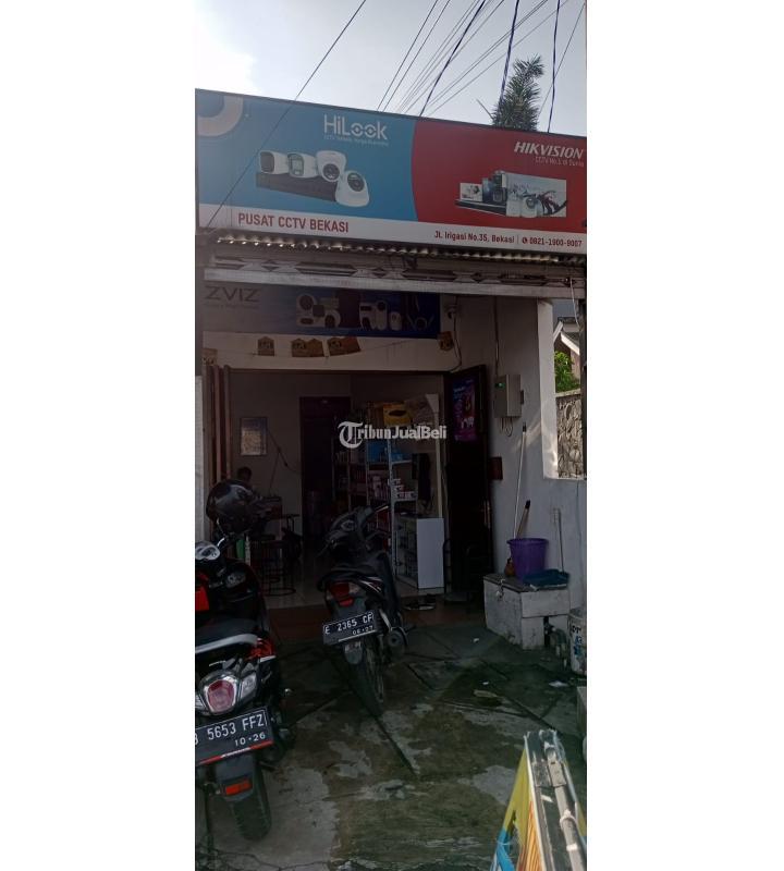 Jasa Pasang Cctv Di Tambun Utara - Bekasi Kota