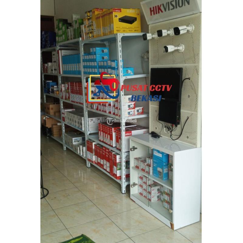 Jasa Pasang Cctv Di Tambun Utara - Bekasi Kota
