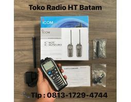 Icom Marine IC-M25  - Batam