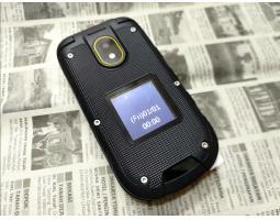 Hp Outdoor Mafam M838 Flip Like New Fullset Minusan Buat Koleksi Pajangan - Jakarta Pusat