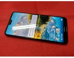 Hp Huawei P20 4G LTE RAM 4128 Seken Mulus Normal Signal Anti Begal - Jakarta Pusat