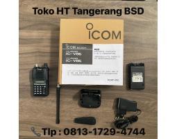 HT Icom IC-V86 - Tangerang 