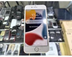 Hp Seken iPhone 7 128GB Mulus WiFi Only - Jakarta Pusat