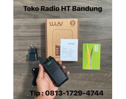 HT Murah - Bandung Kota