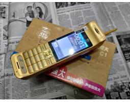 Hp Unik Brick Phone C1 Vintage Classic Jumbo Minusan - Jakarta Pusat